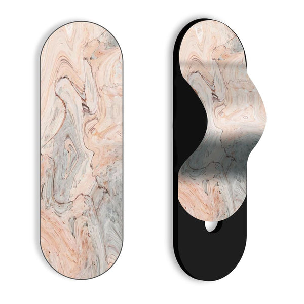 Fluid Marble -  Slider Mobile Grip