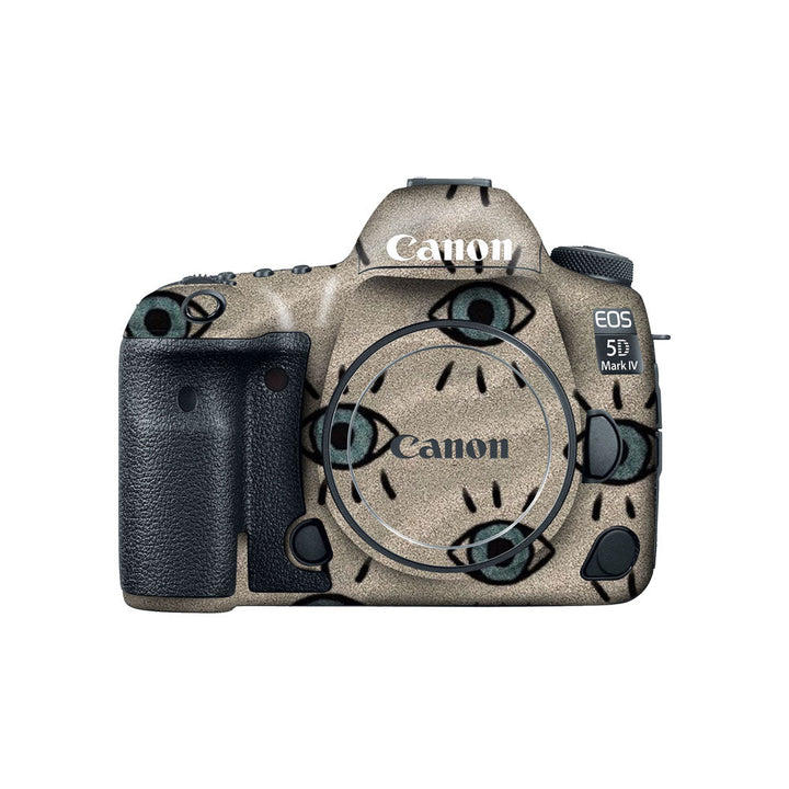 Freeky -  Camera Skins