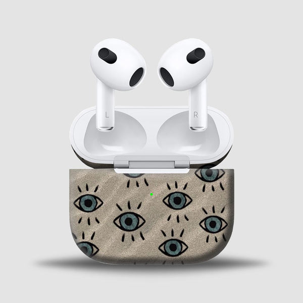 Freeky - Skins for AirPods 3 By Sleeky India