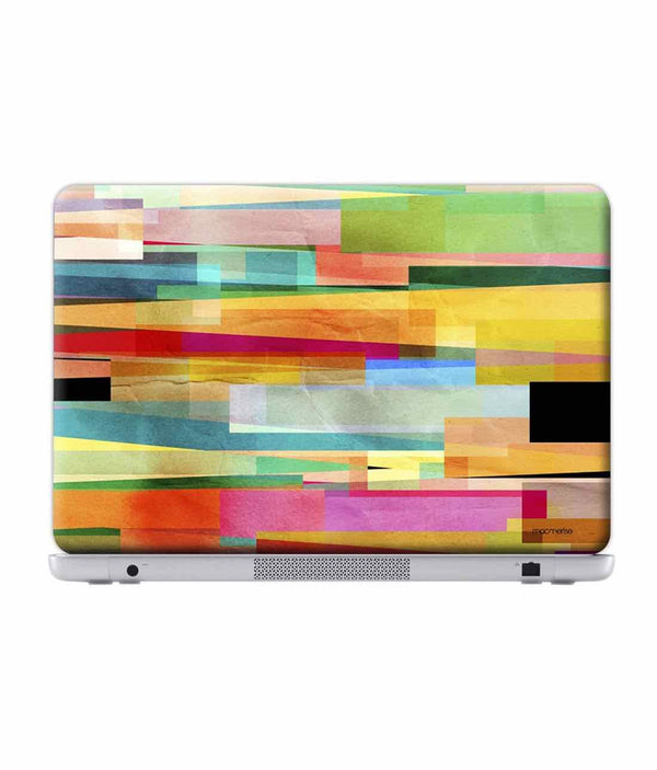 Abstract Fusion - Skins for Generic 12" Laptops (26.9 cm X 21.1 cm) By Sleeky India, Laptop skins, laptop wraps, surface pro skins