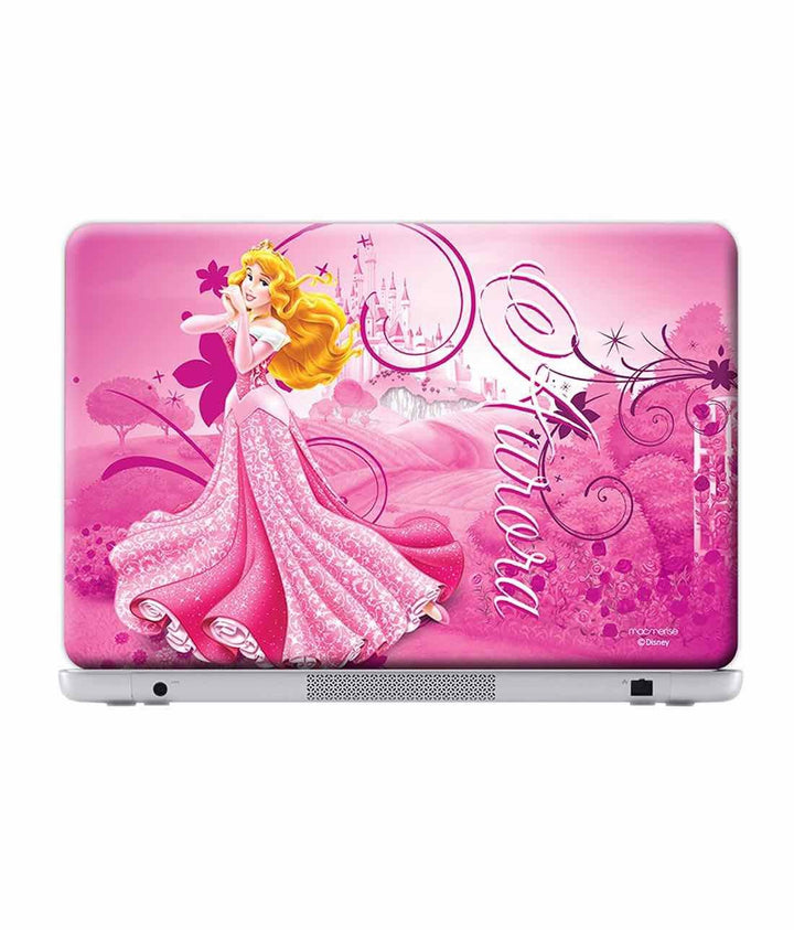 Aurora - Skins for Dell Dell Inspiron 14Z-5423 Laptops  By Sleeky India, Laptop skins, laptop wraps, surface pro skins