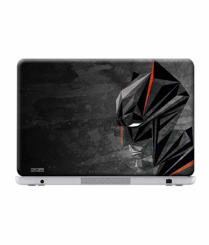 Batman Geometric - Skins for Dell Dell Vostro v3460 Laptops  By Sleeky India, Laptop skins, laptop wraps, surface pro skins