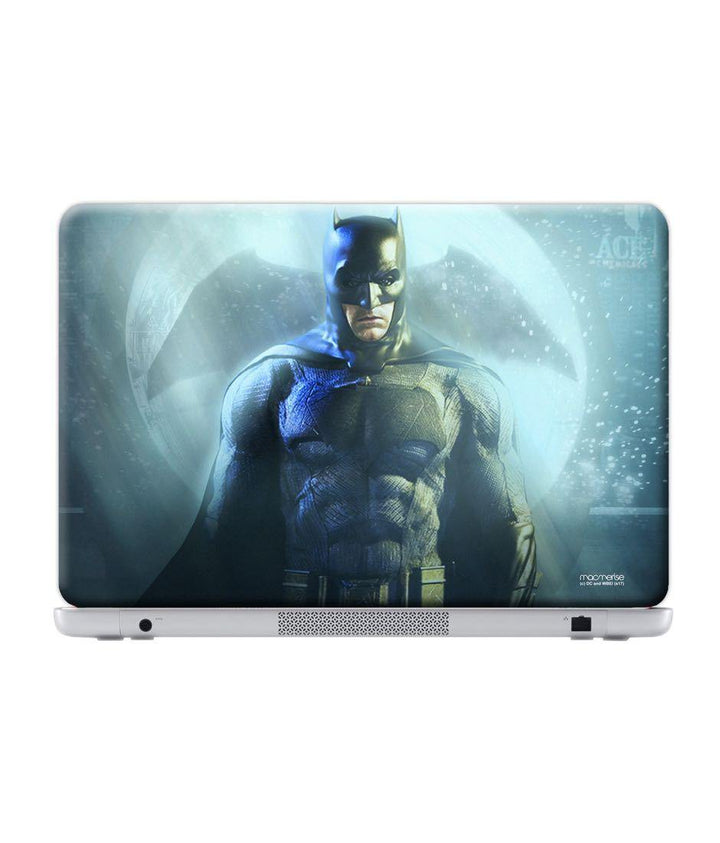 Batman Potrait - Skins for Dell Dell Vostro v3460 Laptops  By Sleeky India, Laptop skins, laptop wraps, surface pro skins