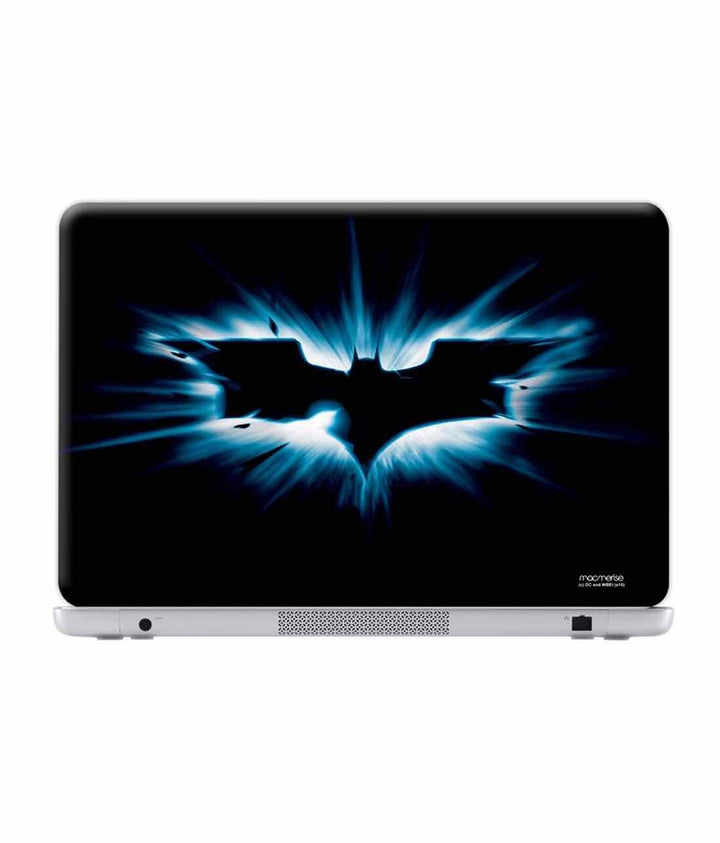 Bat Silhouette - Laptop Skins - Sleeky India 