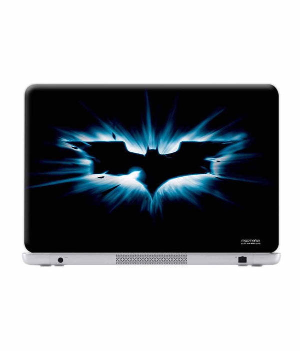 Bat Silhouette - Skins for Dell Alienware 14 Laptops  By Sleeky India, Laptop skins, laptop wraps, surface pro skins