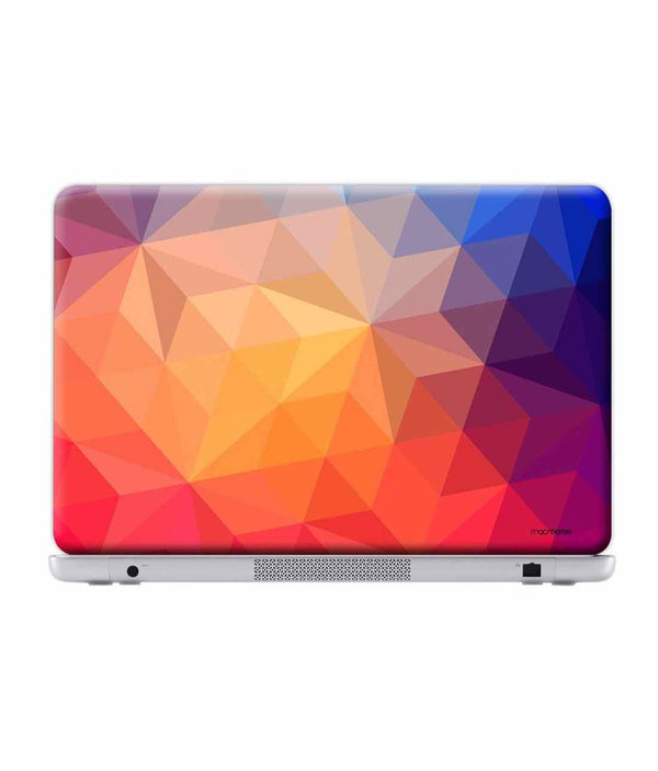 Colours in our Stars - Skins for Dell Alienware 17 Laptops (26.9 cm X 21.1 cm) By Sleeky India, Laptop skins, laptop wraps, surface pro skins