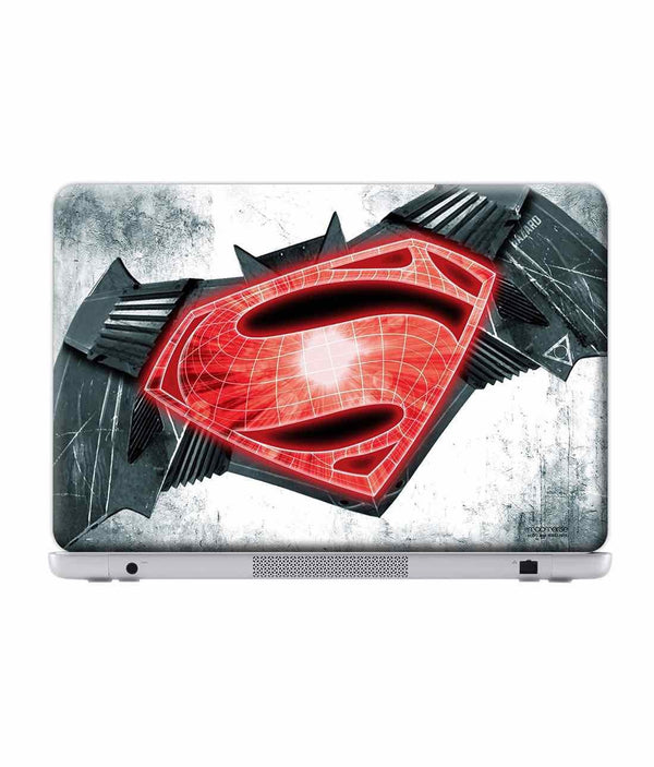 Legends Will Collide - Skins for Dell Dell Inspiron 15 - 3000 series Laptops  By Sleeky India, Laptop skins, laptop wraps, surface pro skins