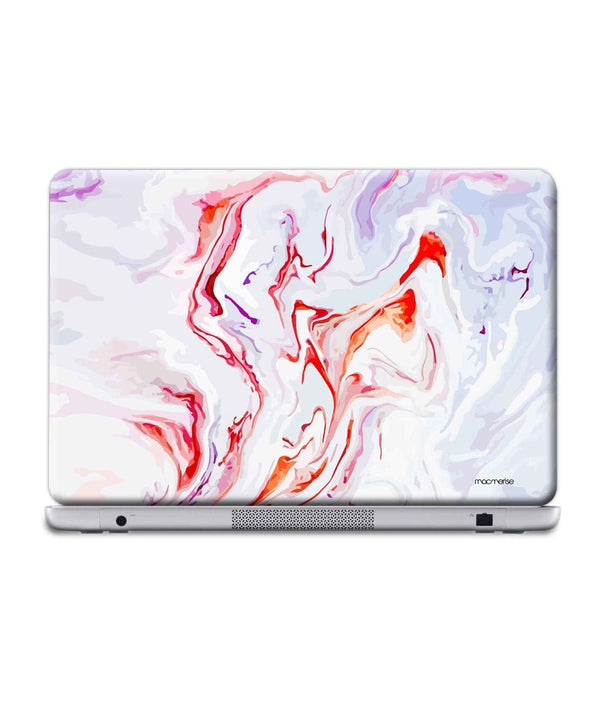 Liquid Funk Marble - Skins for Dell Dell Inspiron 11 - 3000 series Laptops  By Sleeky India, Laptop skins, laptop wraps, surface pro skins