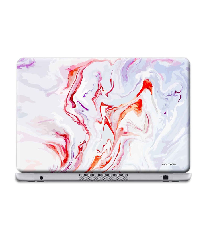 Liquid Funk Marble - Skins for Generic 13" Laptops (26.9 cm X 21.1 cm) By Sleeky India, Laptop skins, laptop wraps, surface pro skins