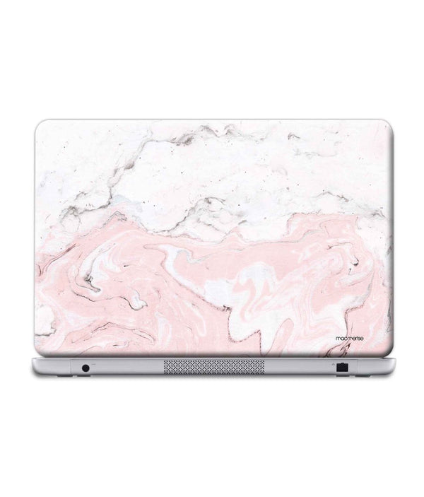 Marble Rosa Verona - Skins for Dell Dell Inspiron 15 - 3000 series Laptops  By Sleeky India, Laptop skins, laptop wraps, surface pro skins