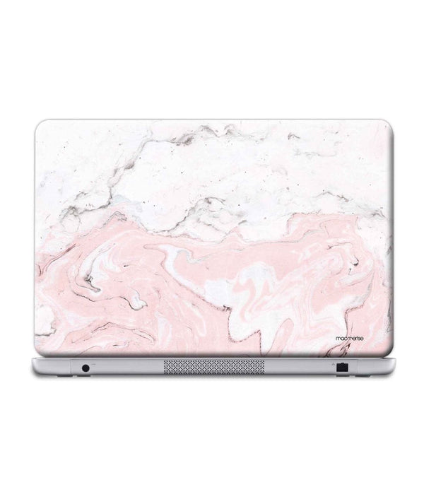 Marble Rosa Verona - Laptop Skins - Sleeky India 