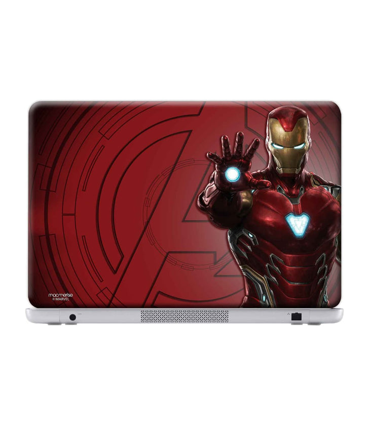 Mark LXXXV - Skins for Dell Dell XPS 13Z Laptops  By Sleeky India, Laptop skins, laptop wraps, surface pro skins