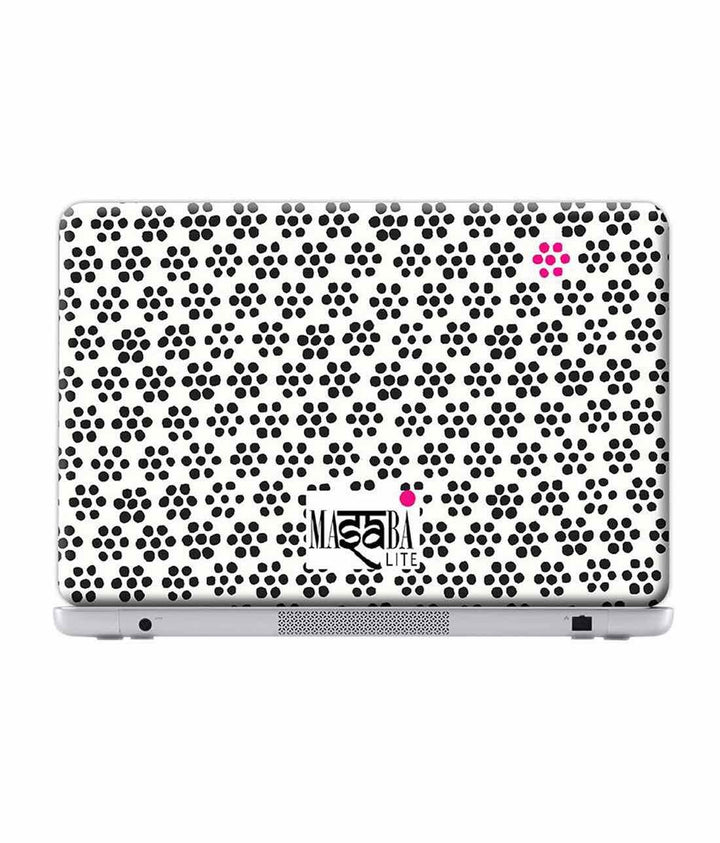 Masaba Boondi Print - Skins for Dell Dell Vostro v3460 Laptops  By Sleeky India, Laptop skins, laptop wraps, surface pro skins