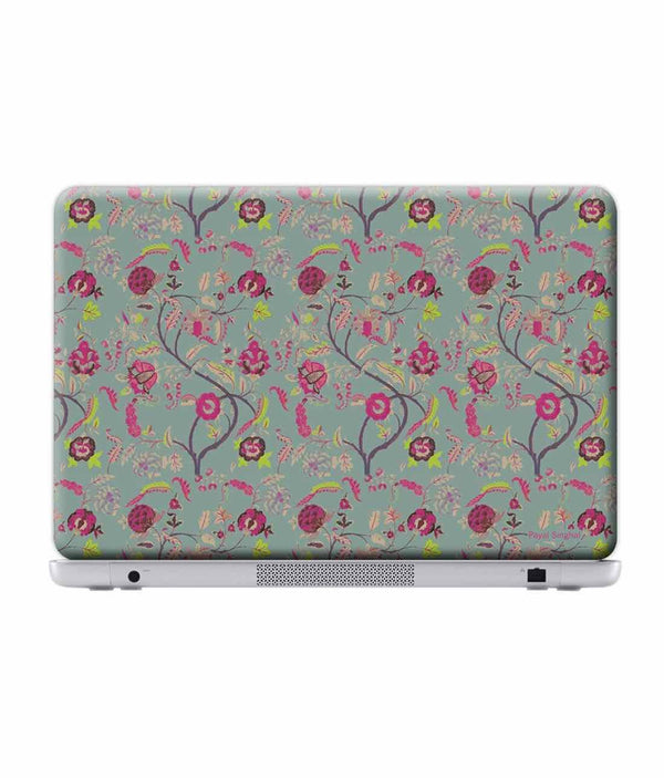 Payal Singhal Chintz Print - Skins for Dell Dell Inspiron 14Z-5423 Laptops  By Sleeky India, Laptop skins, laptop wraps, surface pro skins