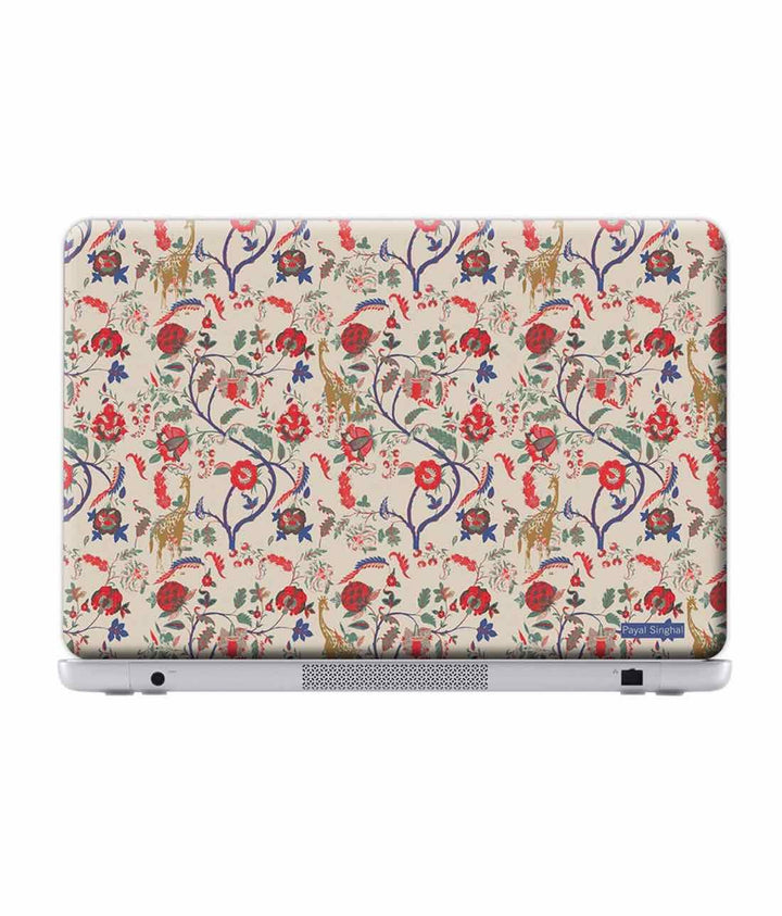 Payal Singhal Giraffe Print - Skins for Microsoft Surface 3 Pro By Sleeky India, Laptop skins, laptop wraps, surface pro skins