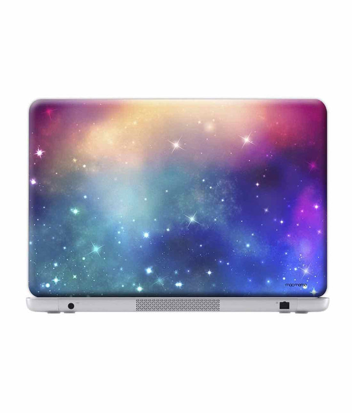 Sky Full of Stars - Skins for Generic 13" Laptops (26.9 cm X 21.1 cm) By Sleeky India, Laptop skins, laptop wraps, surface pro skins
