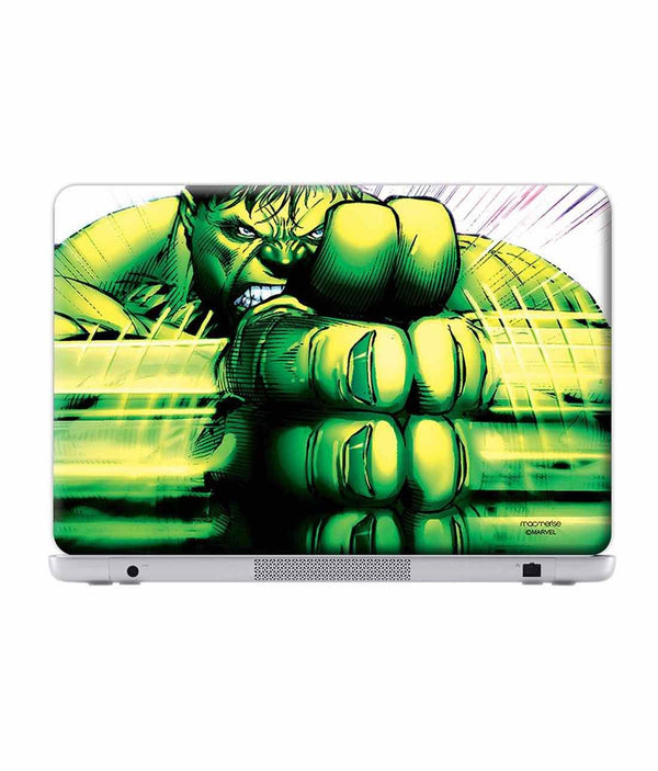 Smash - Skins for Dell Dell XPS 13Z Laptops  By Sleeky India, Laptop skins, laptop wraps, surface pro skins