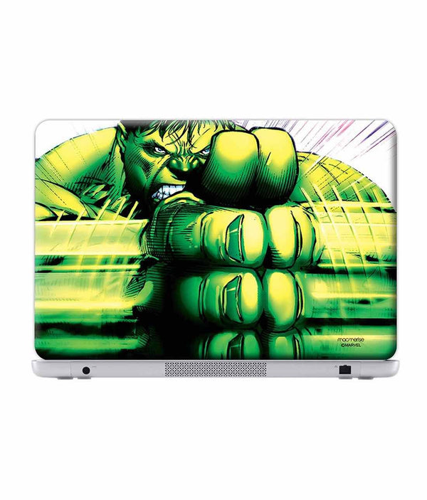 Smash - Skins for Dell Dell Inspiron 15 - 5000 series Laptops  By Sleeky India, Laptop skins, laptop wraps, surface pro skins
