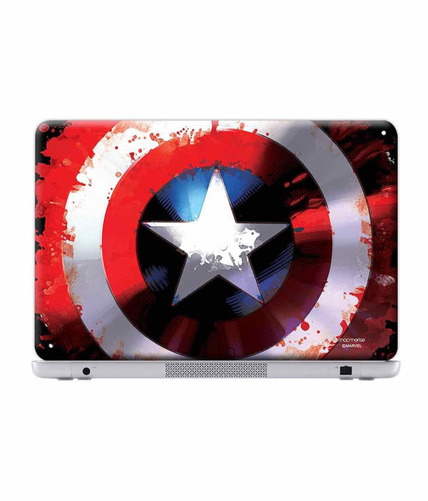 Splash Shield - Skins for Generic 12" Laptops (26.9 cm X 21.1 cm) By Sleeky India, Laptop skins, laptop wraps, surface pro skins