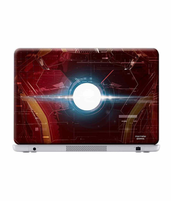 Suit of Armour - Skins for Dell Dell XPS 13Z Laptops  By Sleeky India, Laptop skins, laptop wraps, surface pro skins