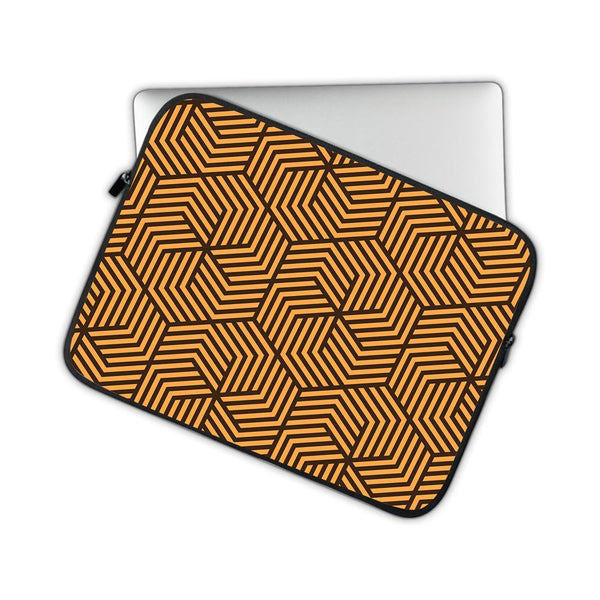 Geometric 01 - Laptop Sleeve