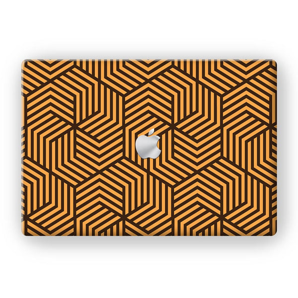 Geometric 01 - MacBook Skins