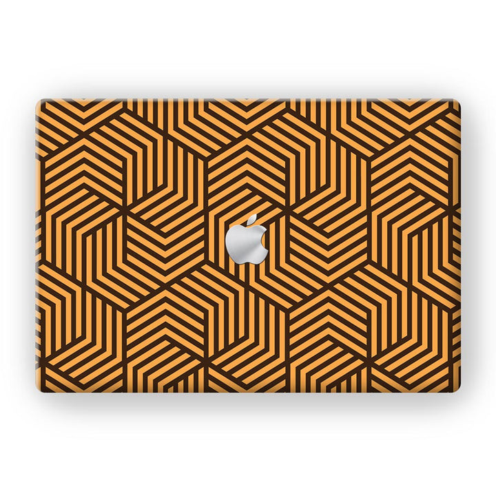 Geometric 01 - MacBook Skins