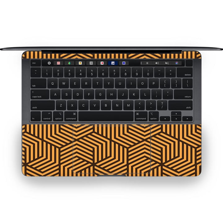 Geometric 01 - MacBook Skins