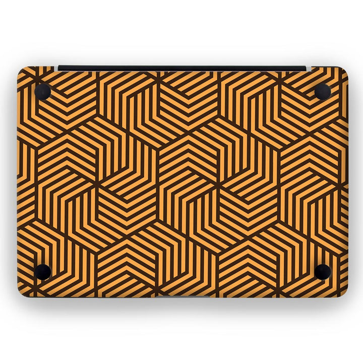 Geometric 01 - MacBook Skins