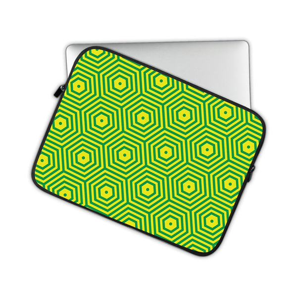Geometric 02 - Laptop Sleeve