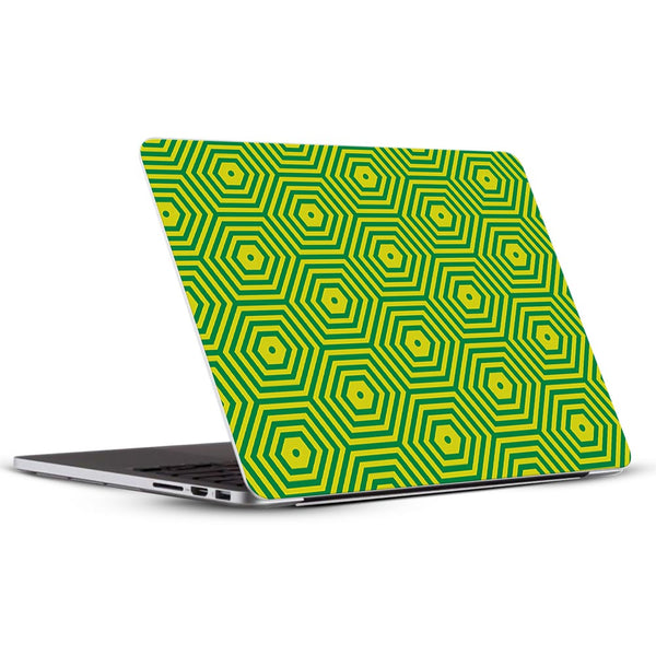 Geometric 02 - Laptop Skins