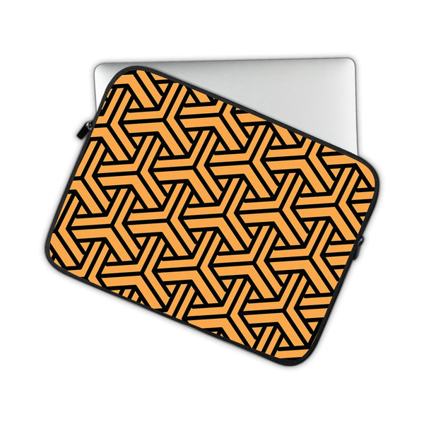 Geometric 03 - Laptop Sleeve
