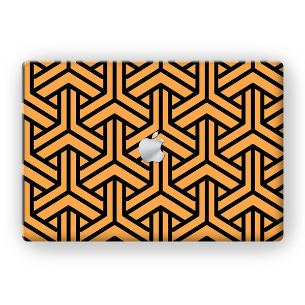 Geometric 03 - MacBook Skins
