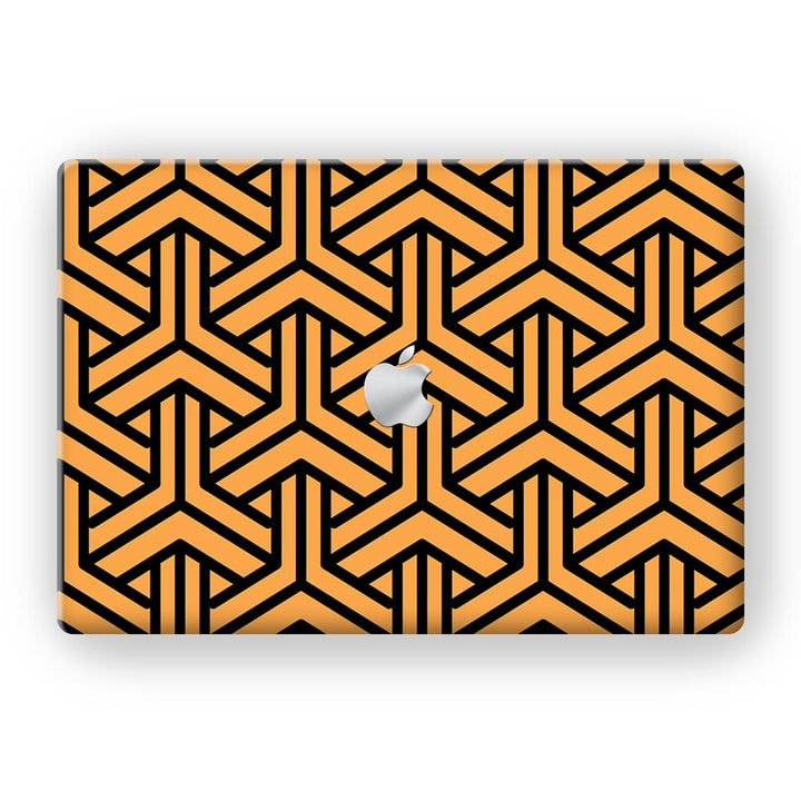 Geometric 03 - MacBook Skins