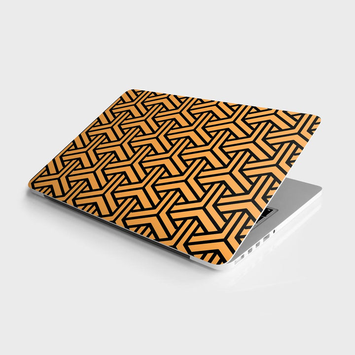 Geometric 03 - Laptop Skins