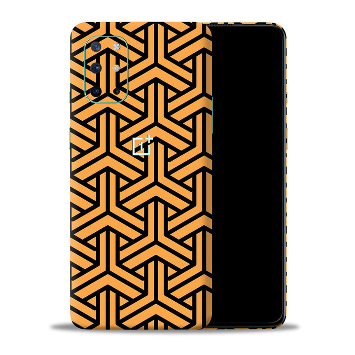 Geometric 03 - Mobile Skin