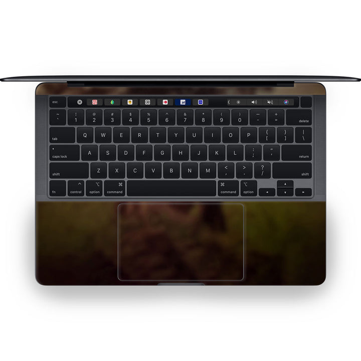 Get Busy - MacBook Skins