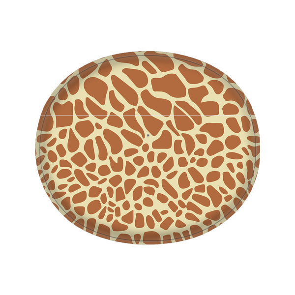 Giraffe Pattern 01 - Oppo Enco Air 2 Skins
