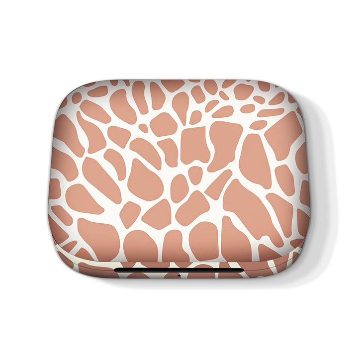 Giraffe Pattern 02 - Oneplus Buds pro2 Skin