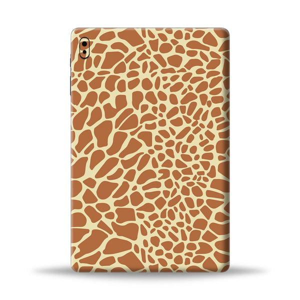 Giraffe Pattern 01 - Tabs Skins