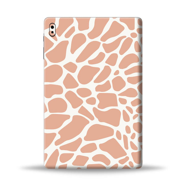Giraffe Pattern 02 - Tabs Skins