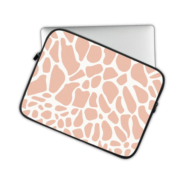 Giraffe Pattern 02 - Laptop Sleeve