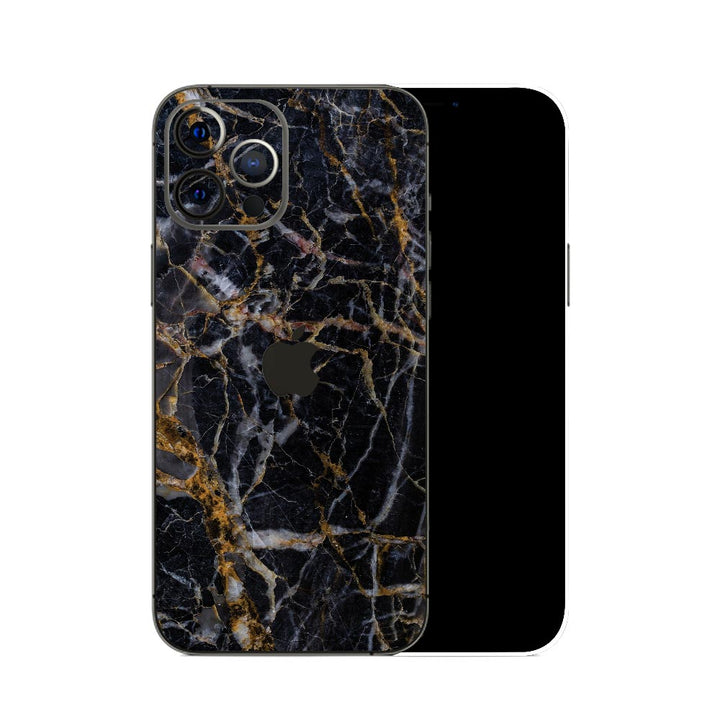 Gold Crack skin by Sleeky India. Mobile skins, Mobile wraps, Phone skins, Mobile skins in India