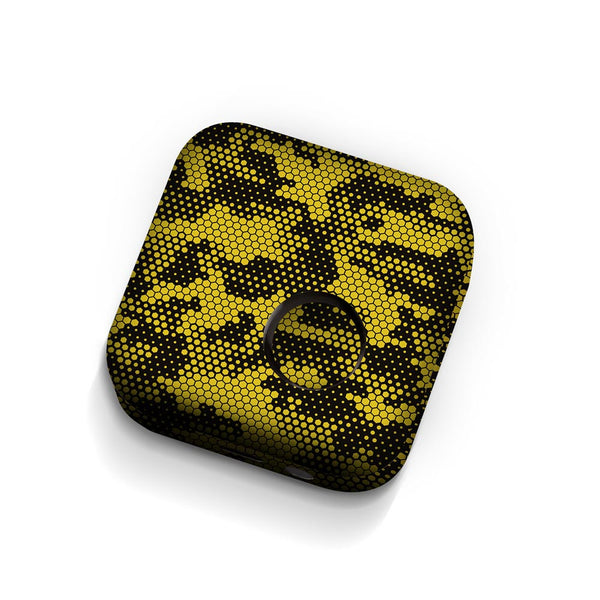 Gold Hive Camo - Nothing Ear 1 Skin