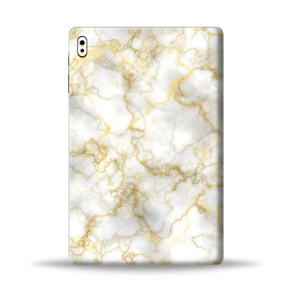 Gold Silver vein marble - Tabs Skins