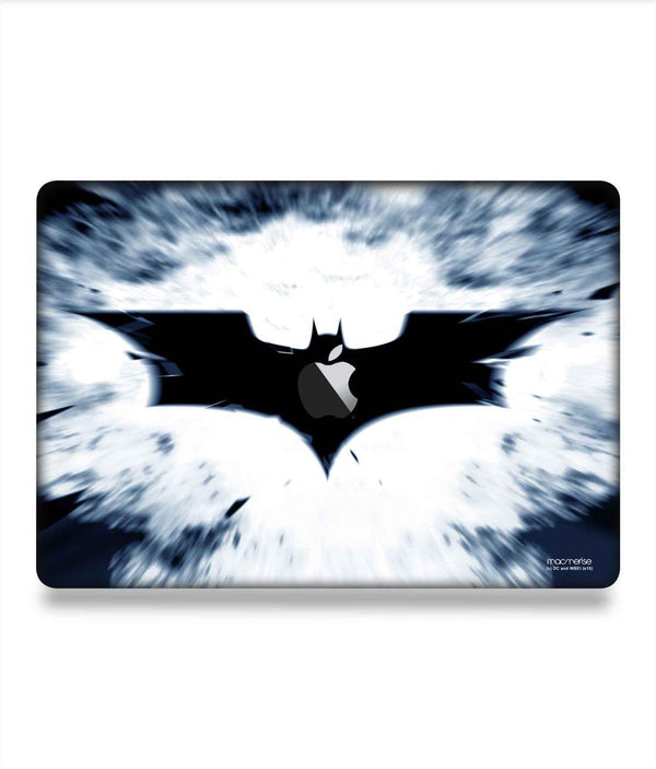 Batarang - Skins for Macbook Pro 15" (2016 - 2020)By Sleeky India, Laptop skins, laptop wraps, Macbook Skins