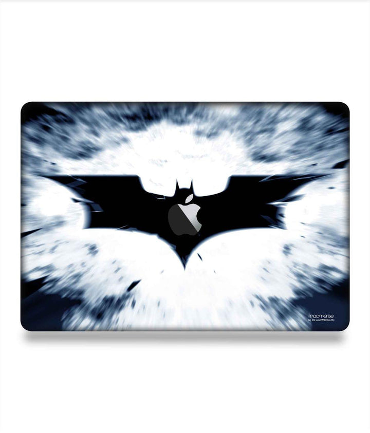 Batarang - Skins for Macbook Pro 15" (2016 - 2020)By Sleeky India, Laptop skins, laptop wraps, Macbook Skins