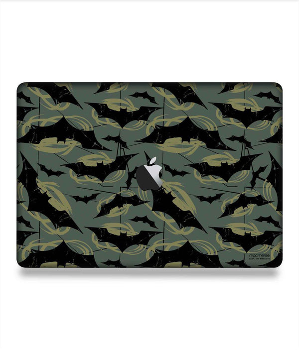 Batman Mashup - Skins for Macbook Pro 15" (2016 - 2020)By Sleeky India, Laptop skins, laptop wraps, Macbook Skins