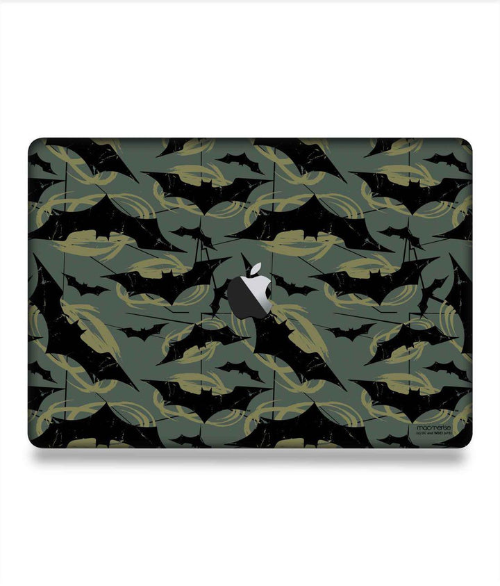 Batman Mashup - Skins for Macbook Pro 15" (2016 - 2020)By Sleeky India, Laptop skins, laptop wraps, Macbook Skins