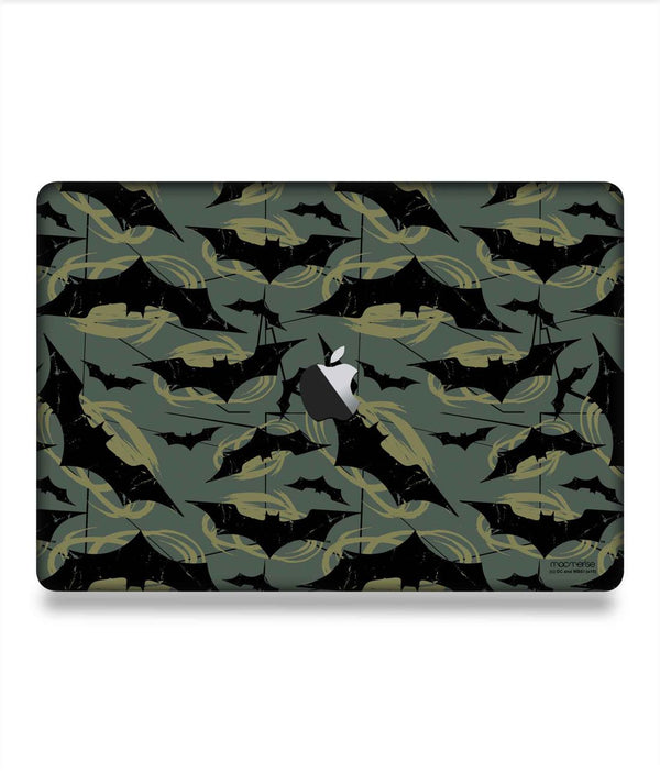 Batman Mashup - Skins for Macbook Pro 13" (2016 - 2020)By Sleeky India, Laptop skins, laptop wraps, Macbook Skins